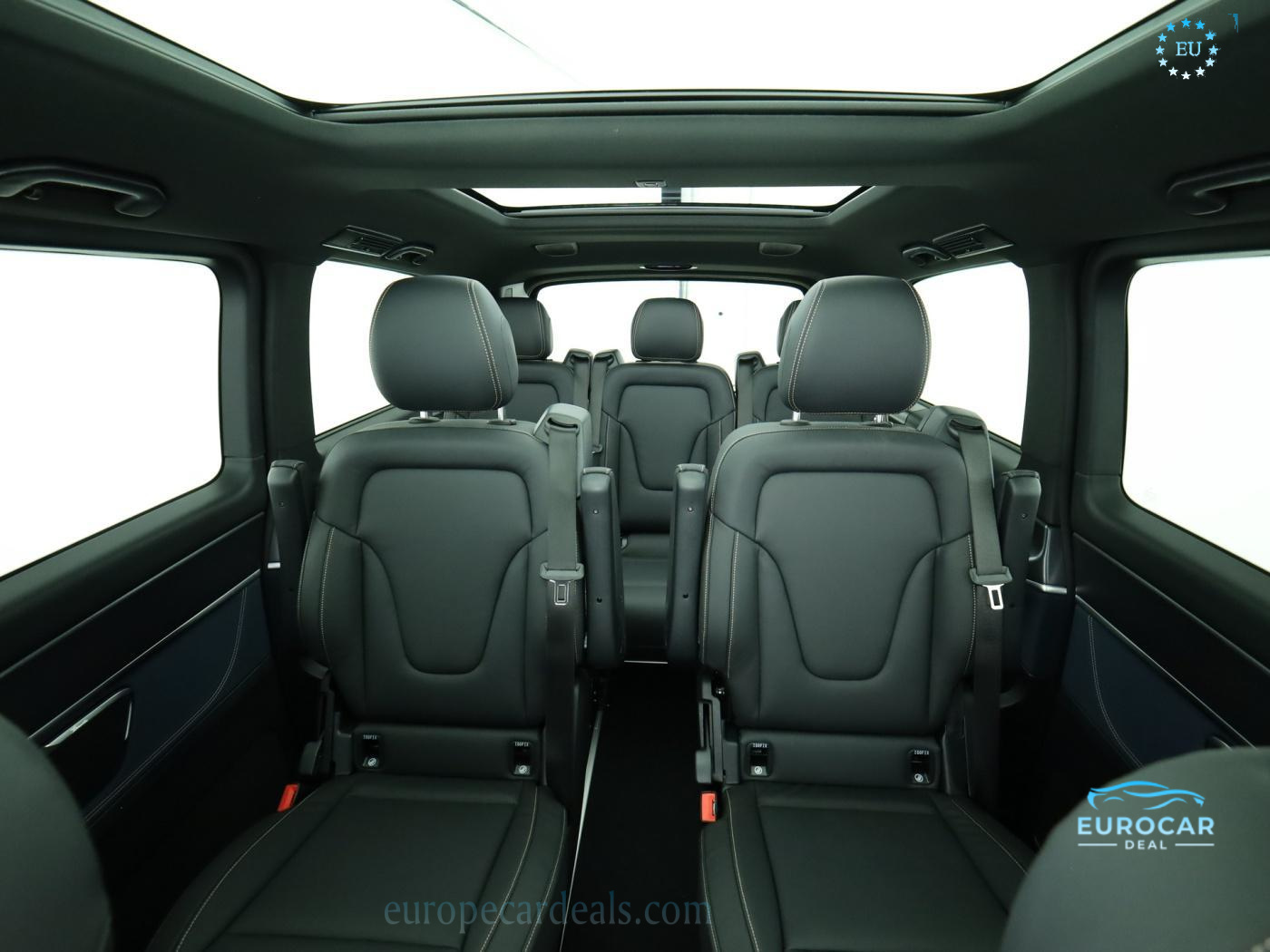 Mercedes-Benz EQV