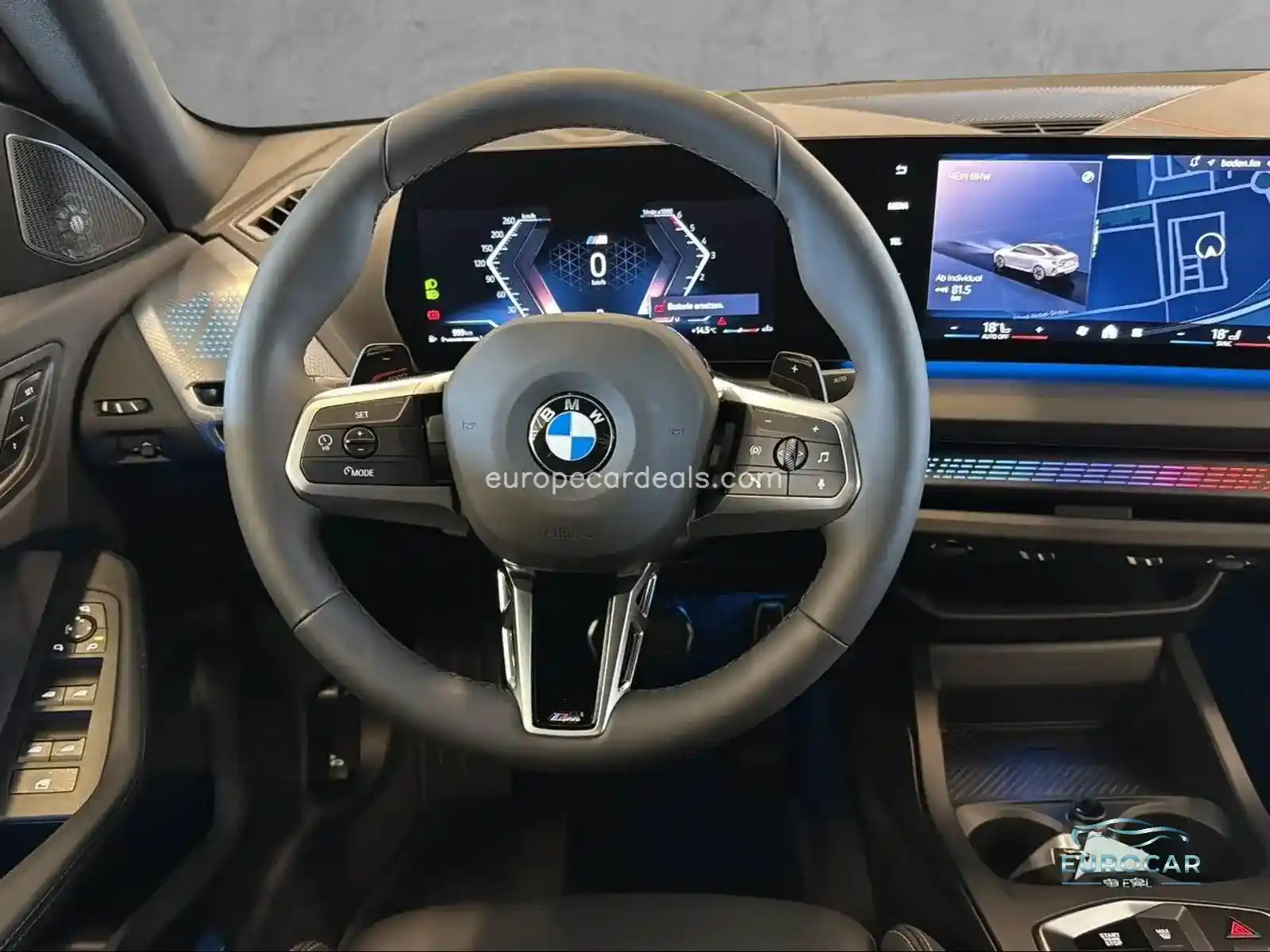 BMW 220 Gran Coupé