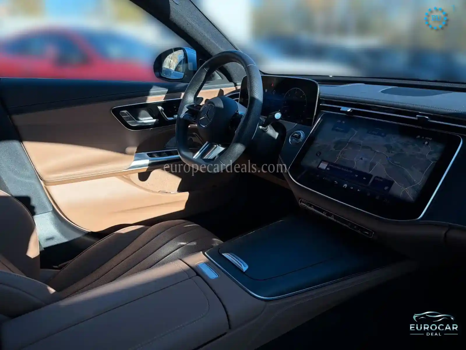 Mercedes-Benz E 450