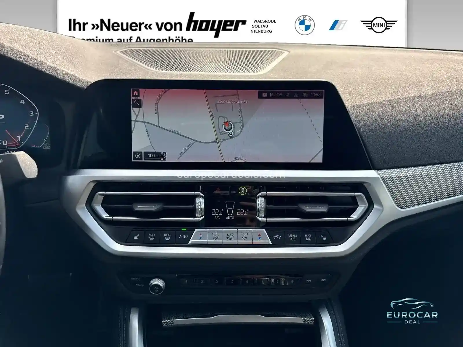 BMW M240i