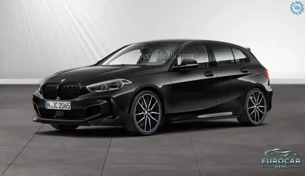 BMW 135
