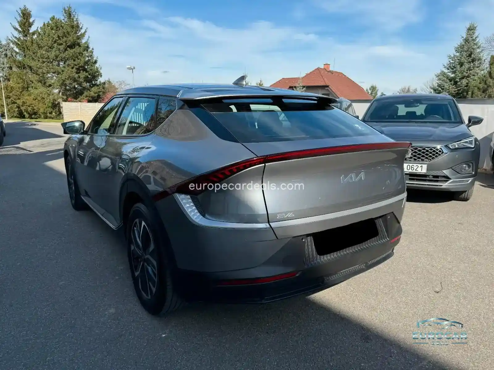 Kia EV6
