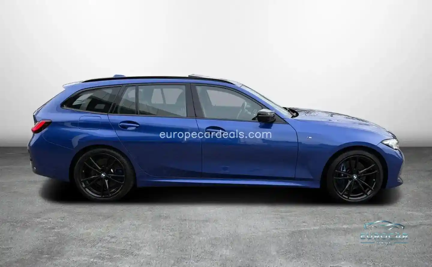 BMW M340d