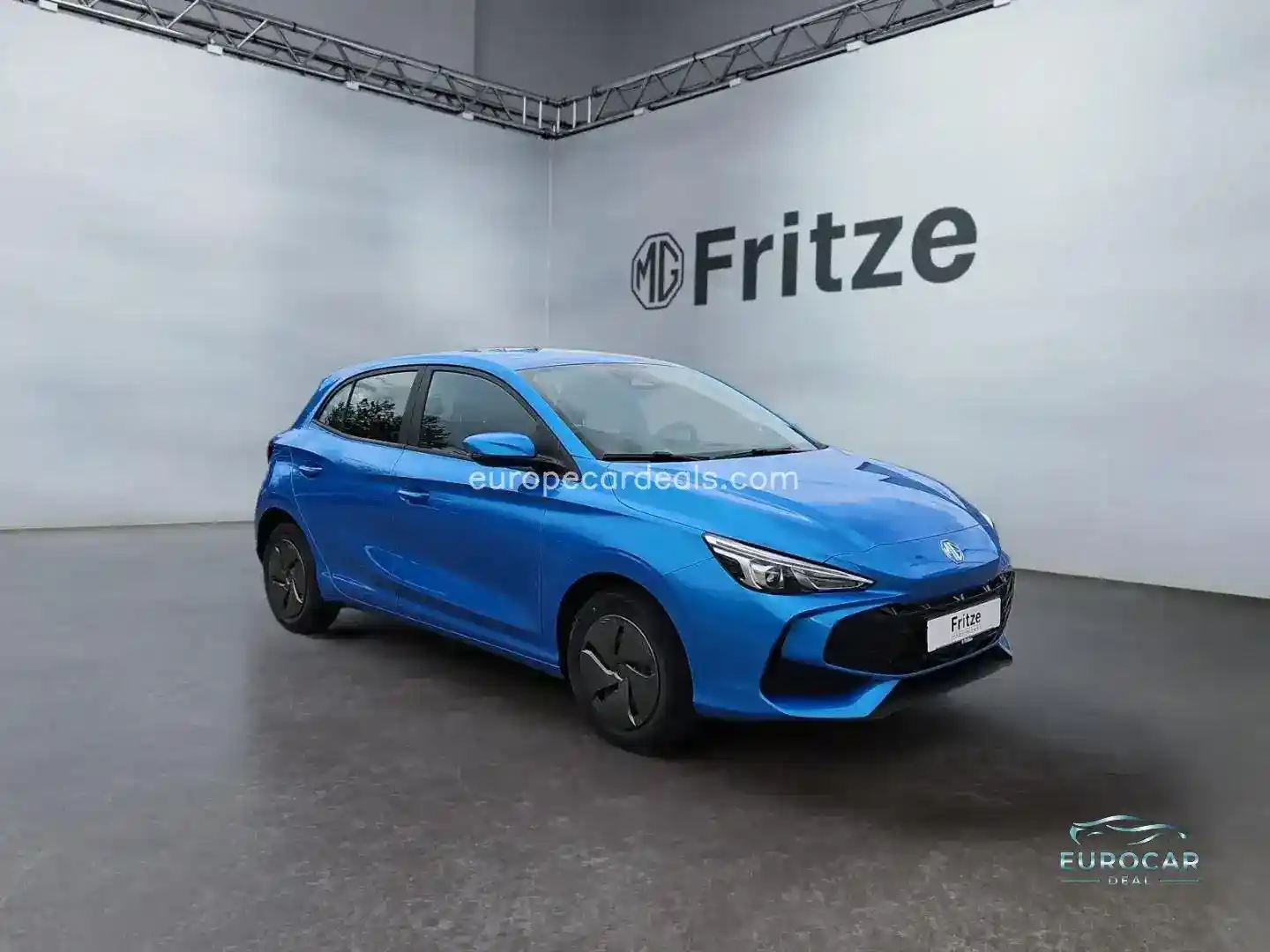 MG MG3