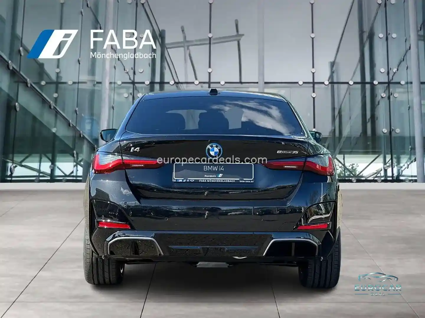 BMW i4