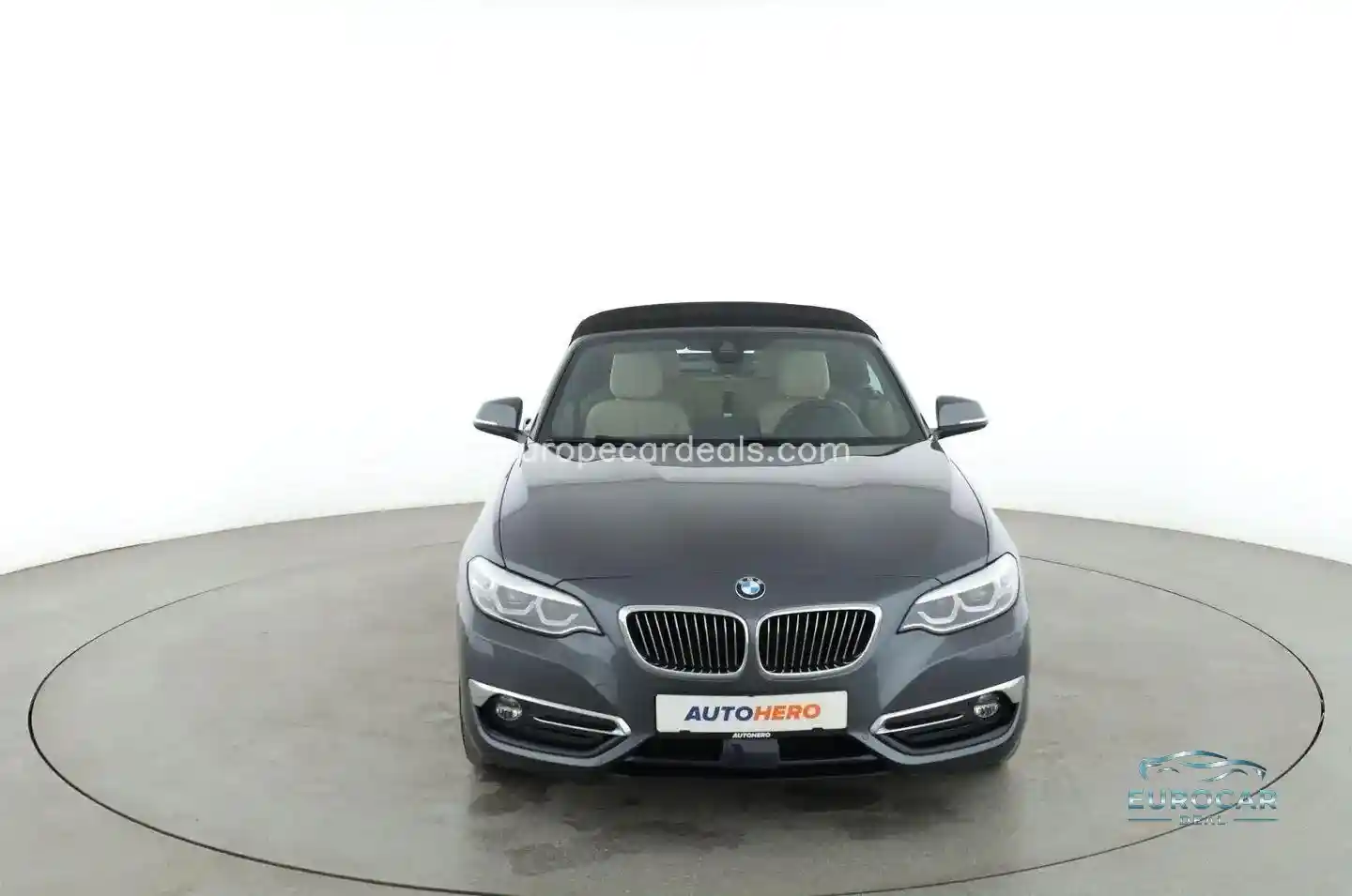 BMW 230