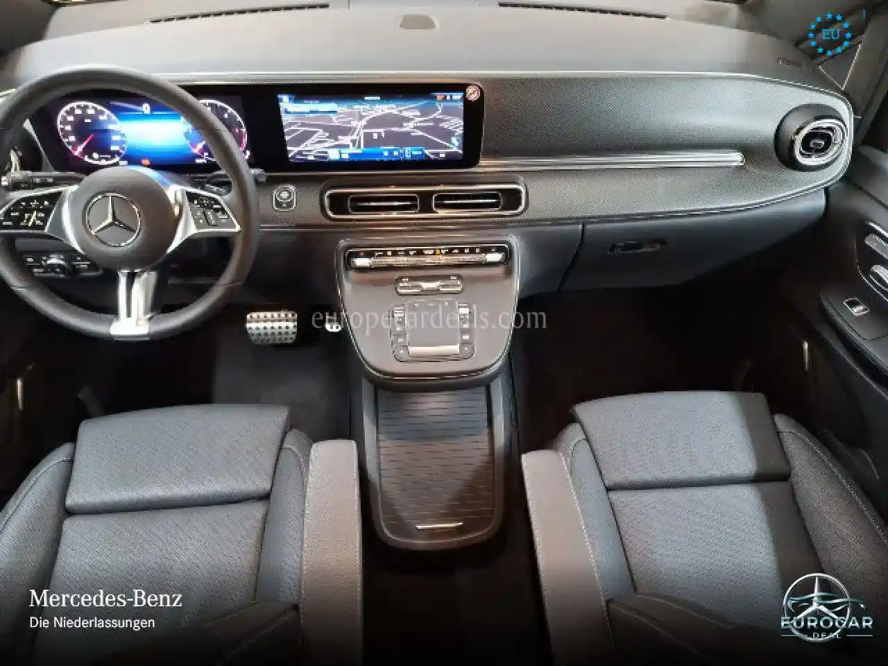 Mercedes-Benz V 300