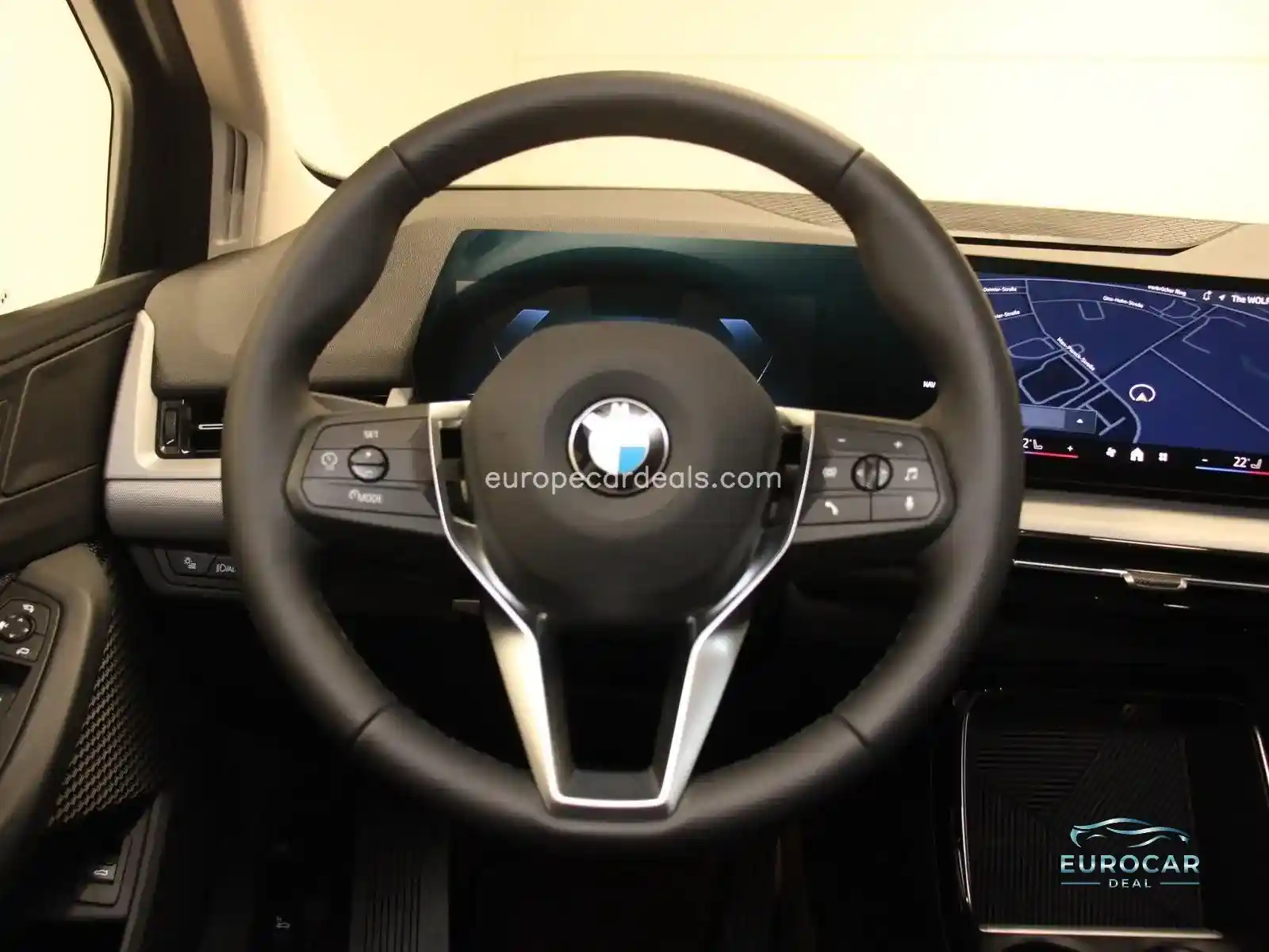 BMW 218 Active Tourer