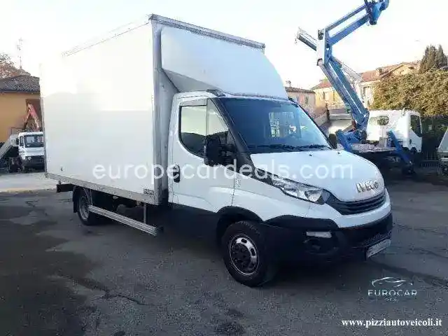 Iveco Other
