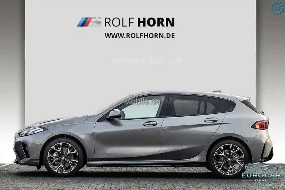 BMW 120