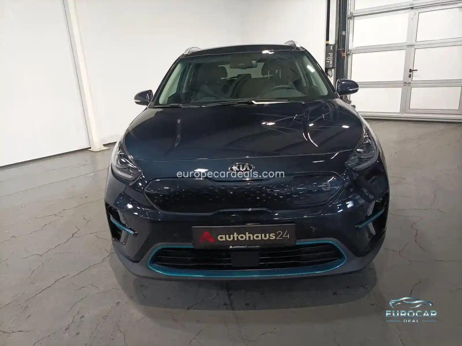 Kia Niro EV