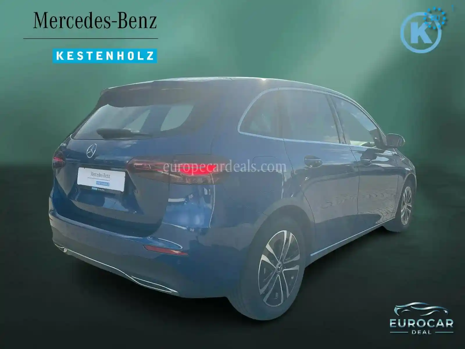 Mercedes-Benz B 250