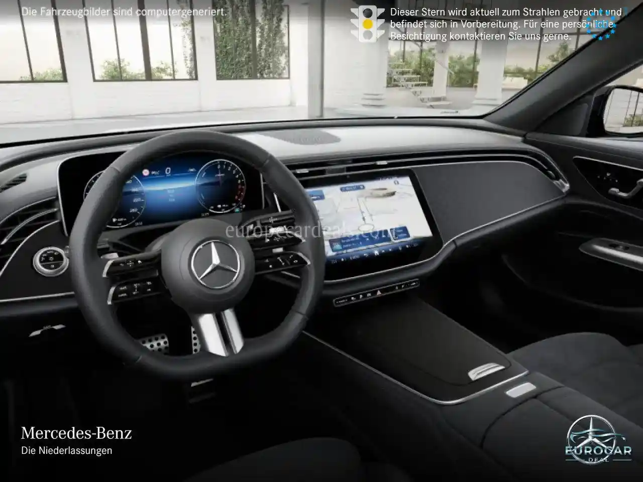 Mercedes-Benz E 300