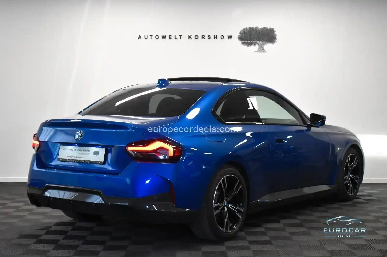 BMW 220