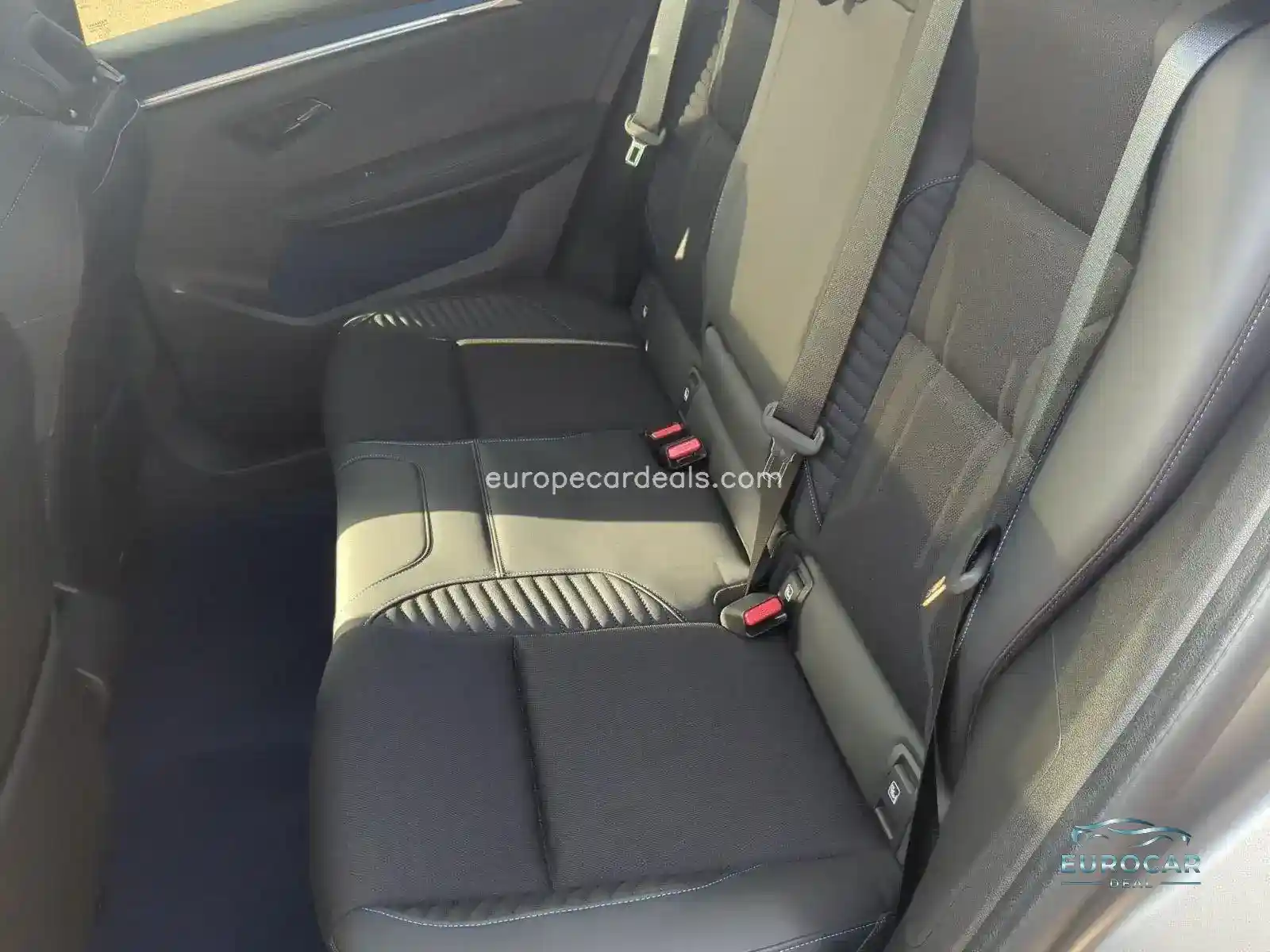 Renault Scenic E-TECH