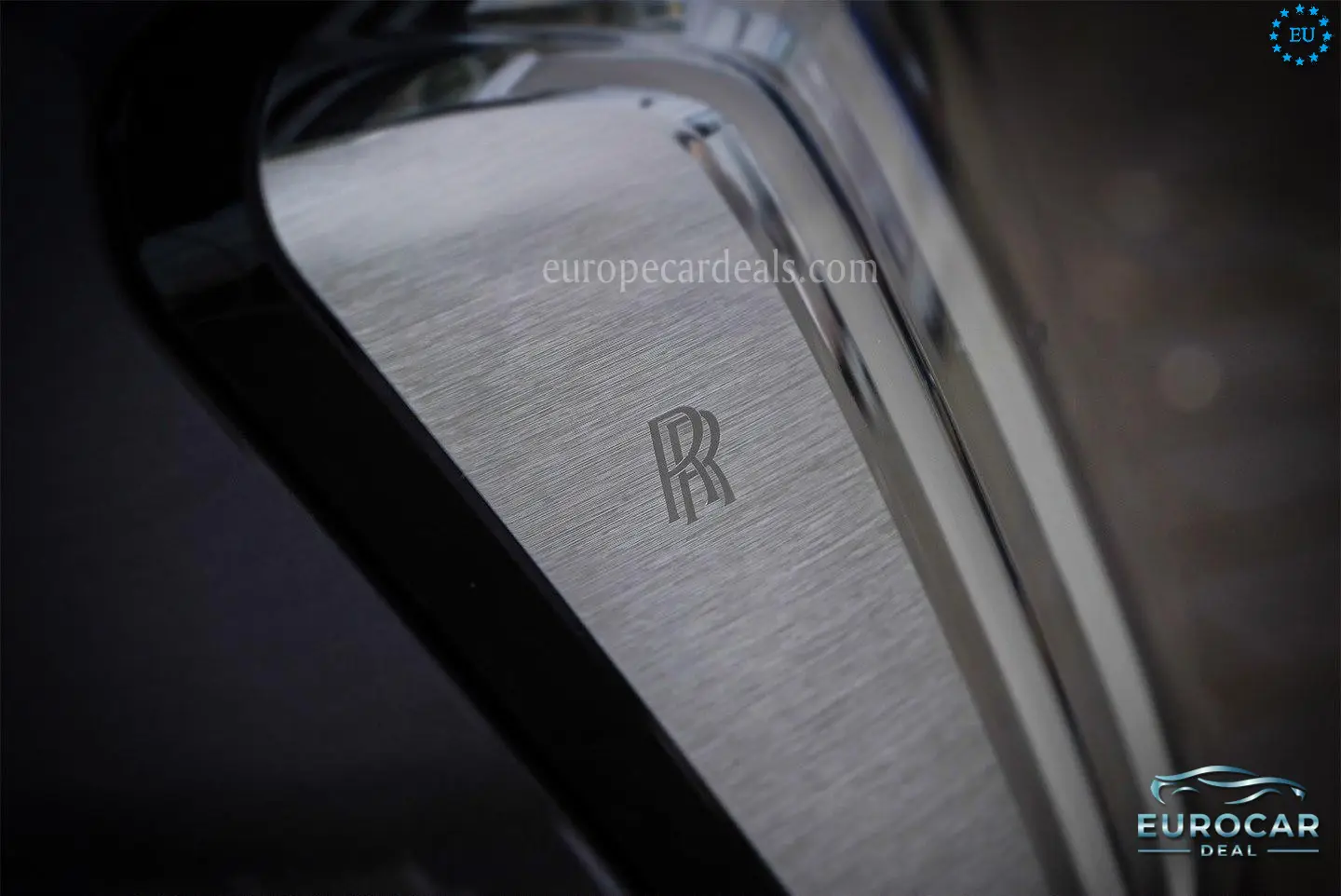 Rolls-Royce Spectre