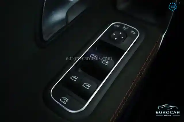 Mercedes-Benz A 35 AMG