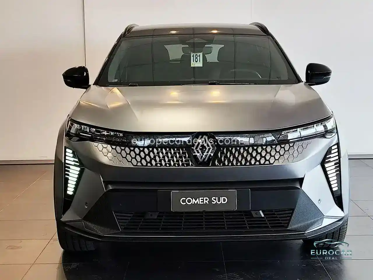 Renault Other