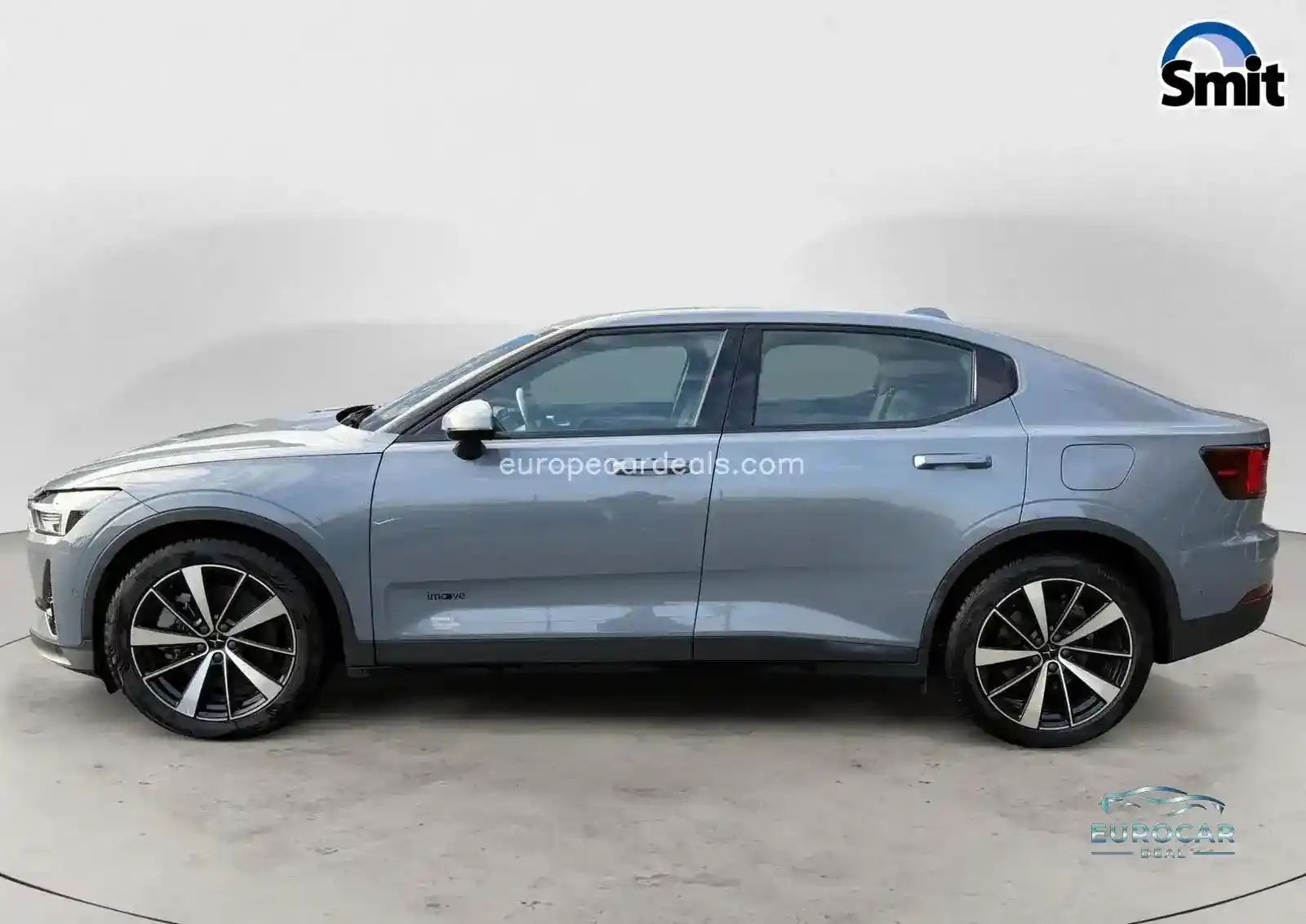 Polestar 2