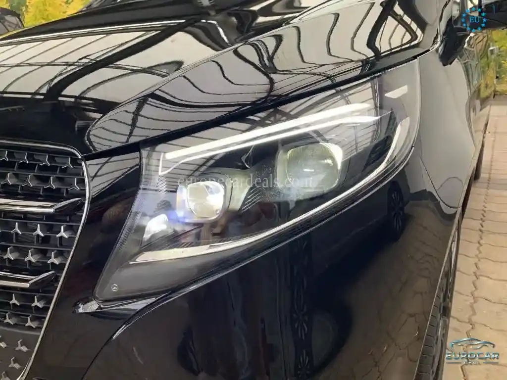 Mercedes-Benz V 300