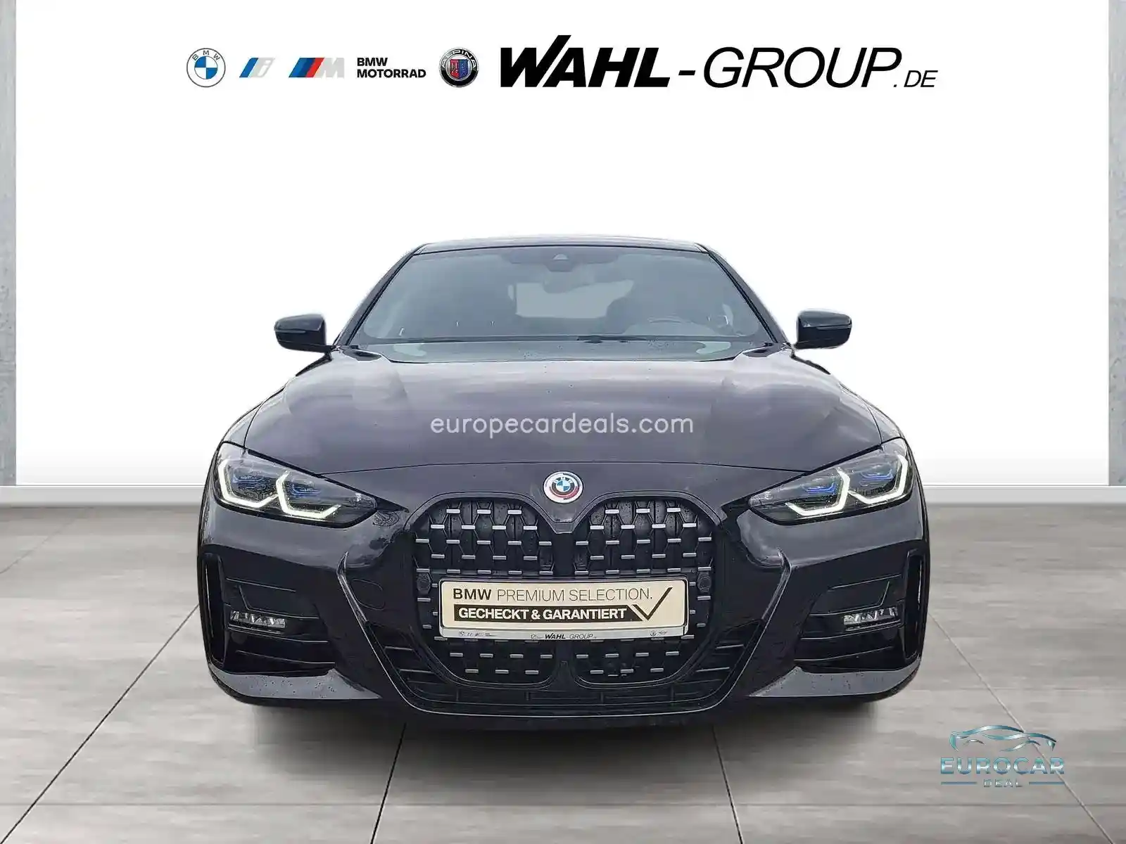 BMW 420
