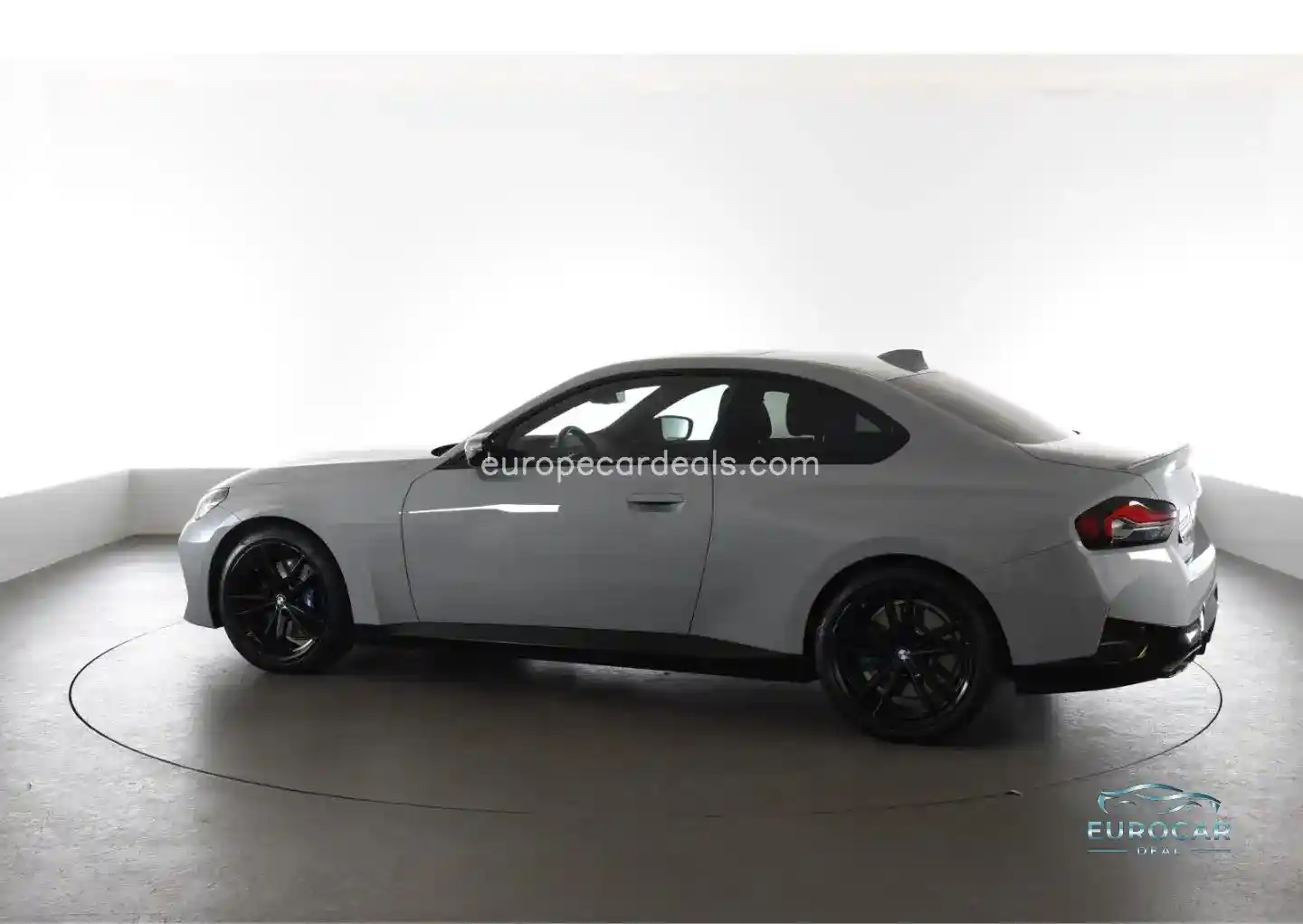 BMW M240i