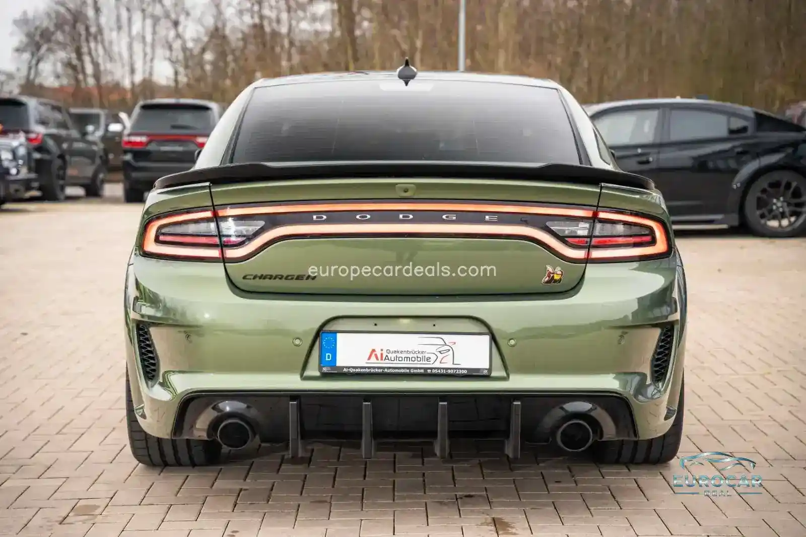 Dodge Charger