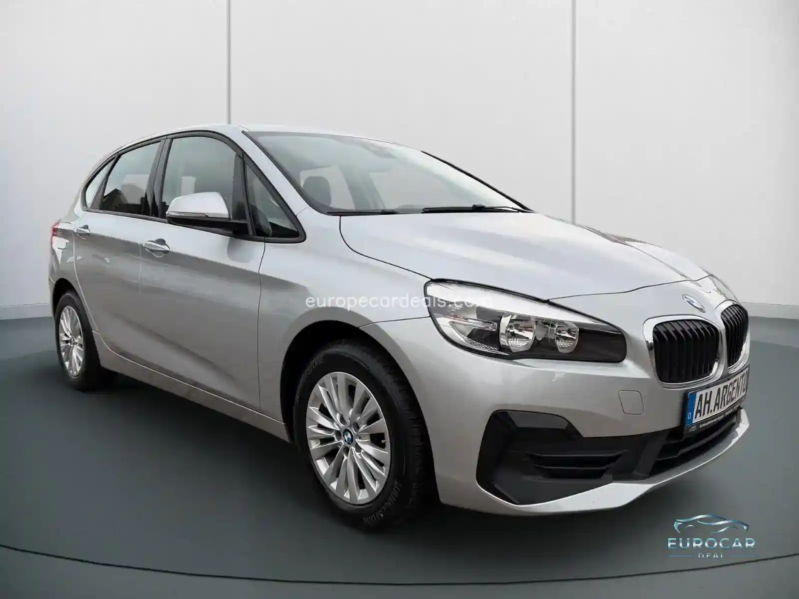 BMW 218