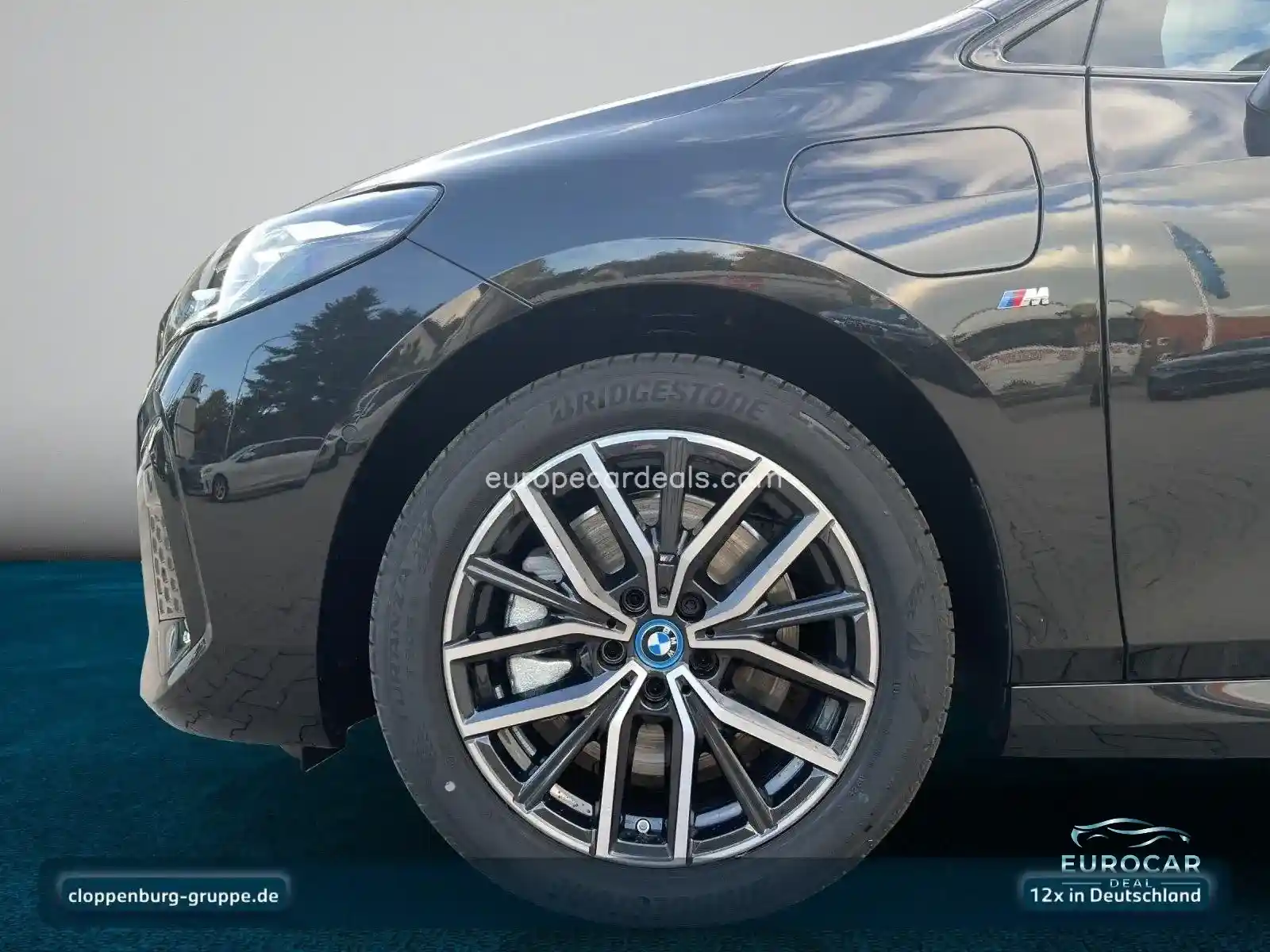 BMW 230 Active Tourer