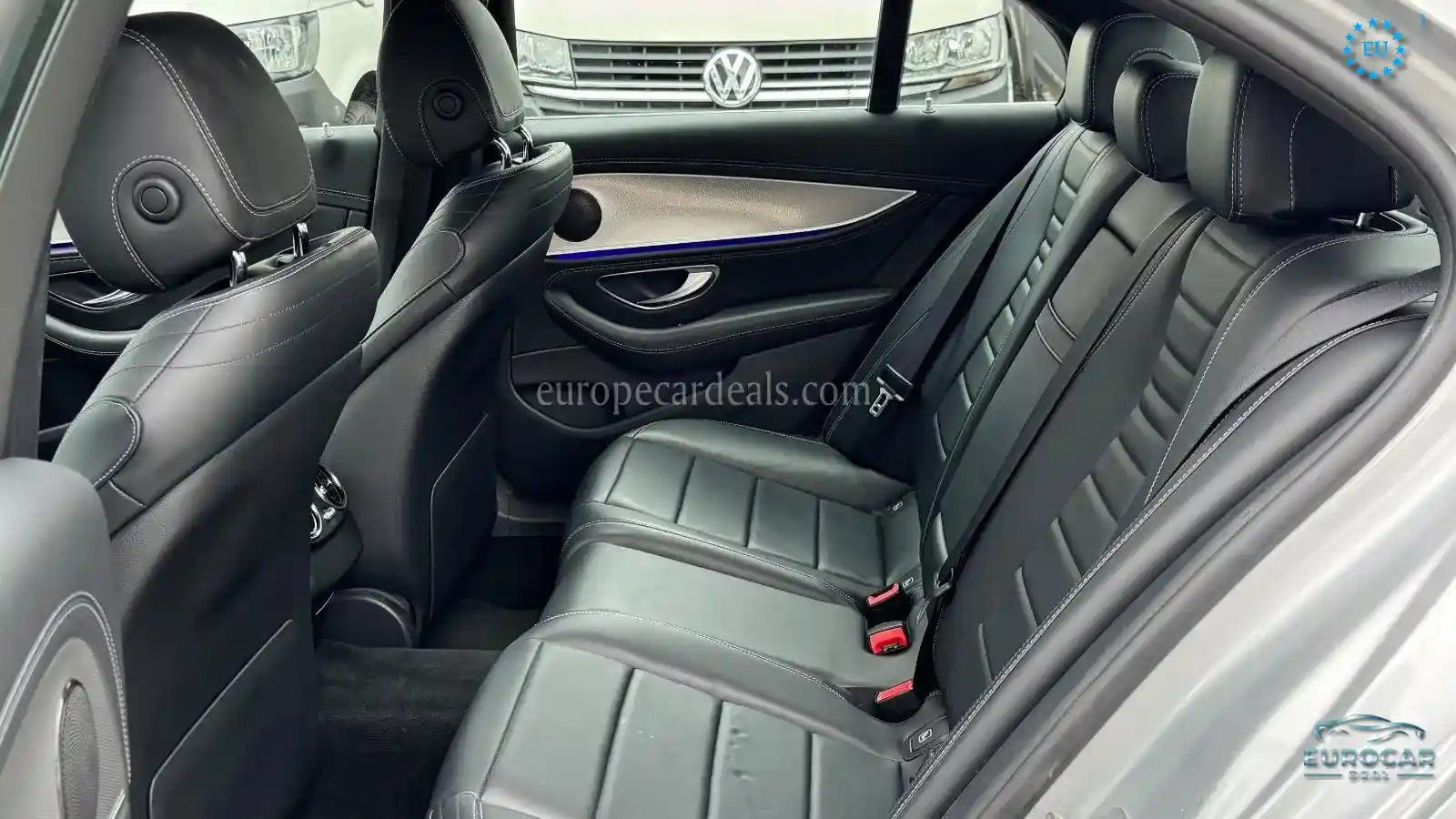 Mercedes-Benz E 400