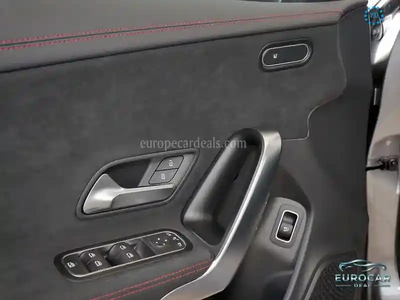 Mercedes-Benz CLA 200 Shooting Brake