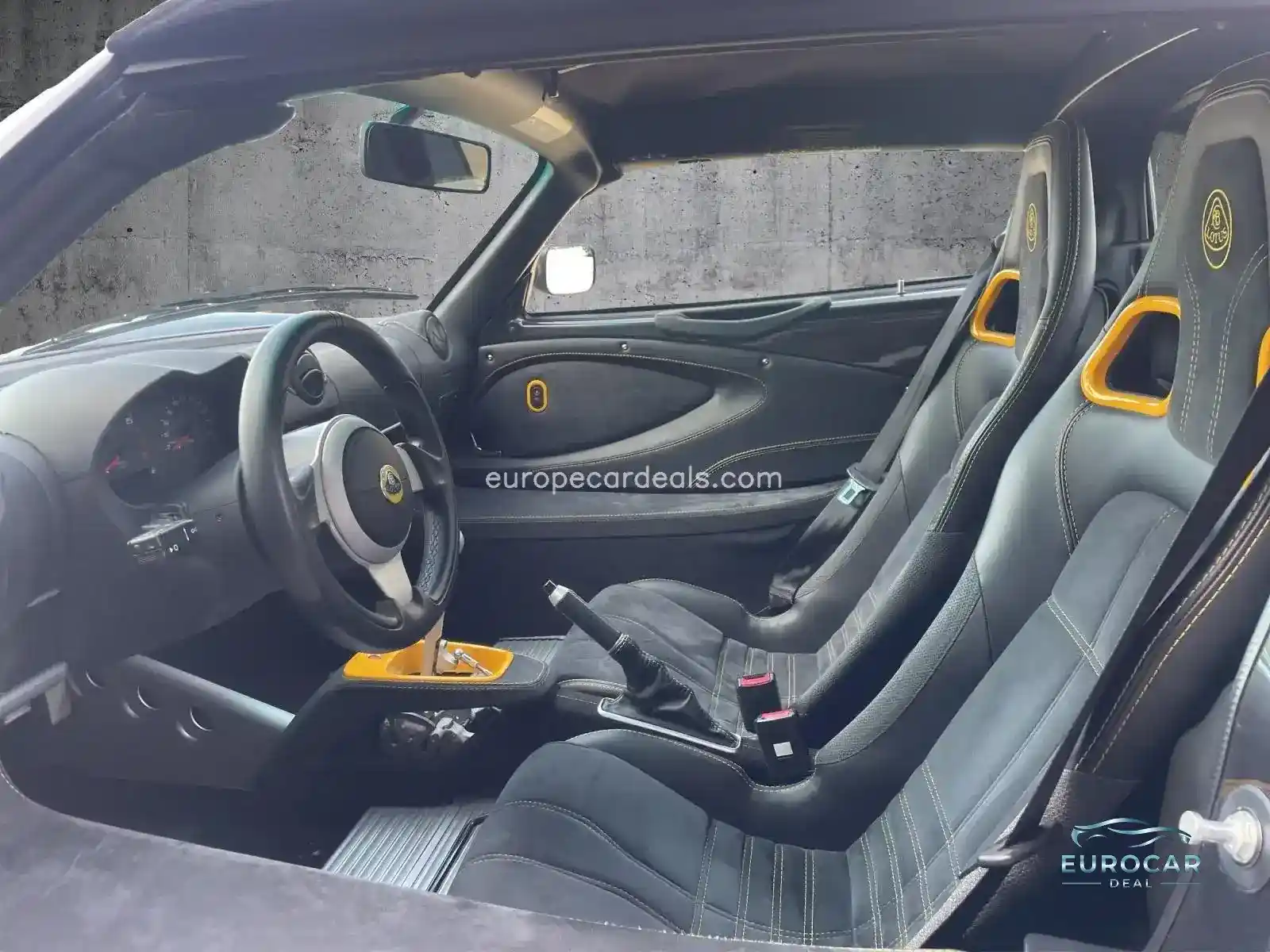 Lotus Elise