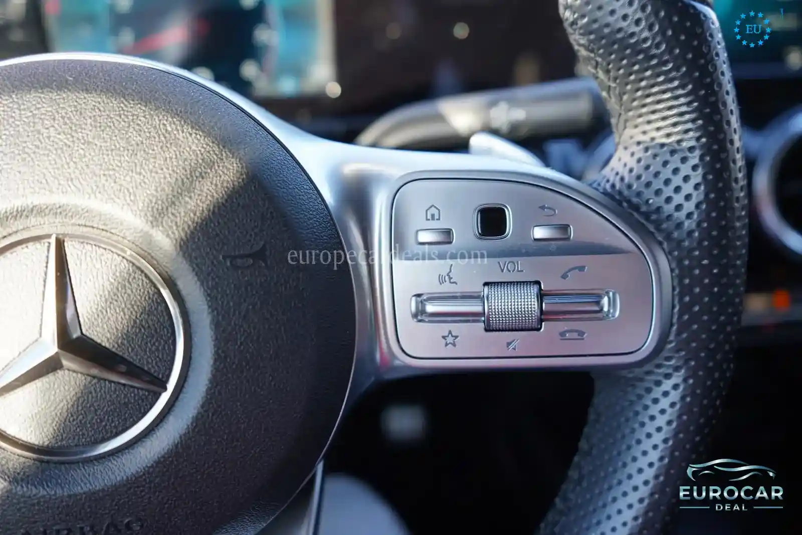 Mercedes-Benz B 150