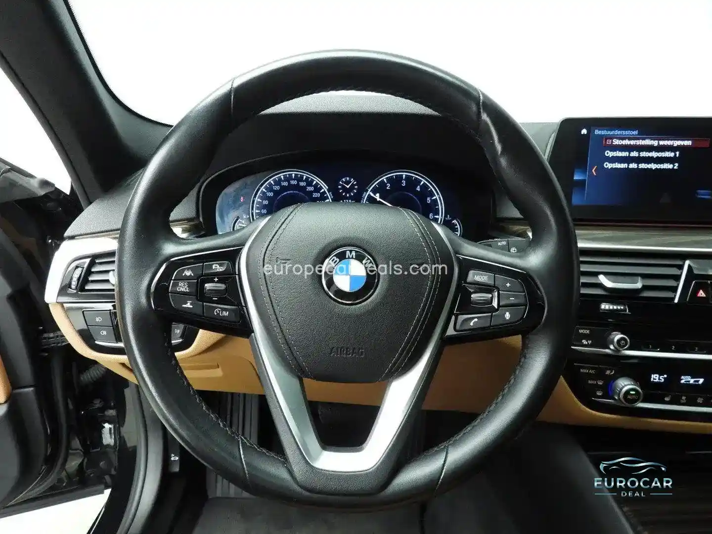 BMW 540