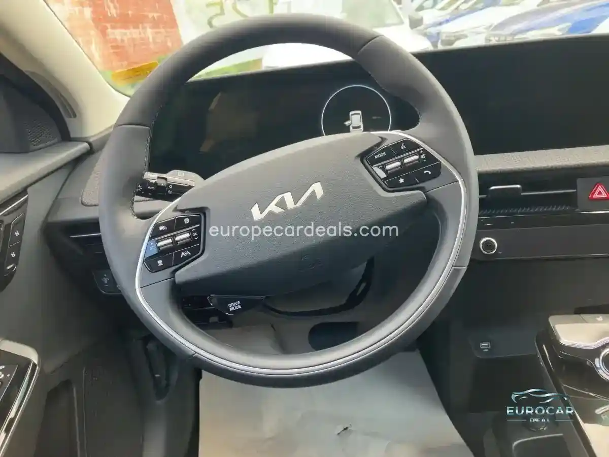 Kia EV6