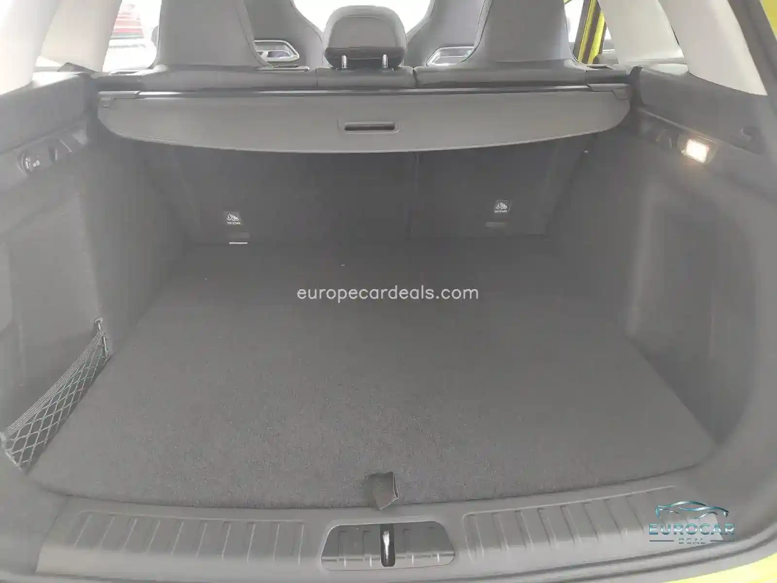 BAIC Senova X55