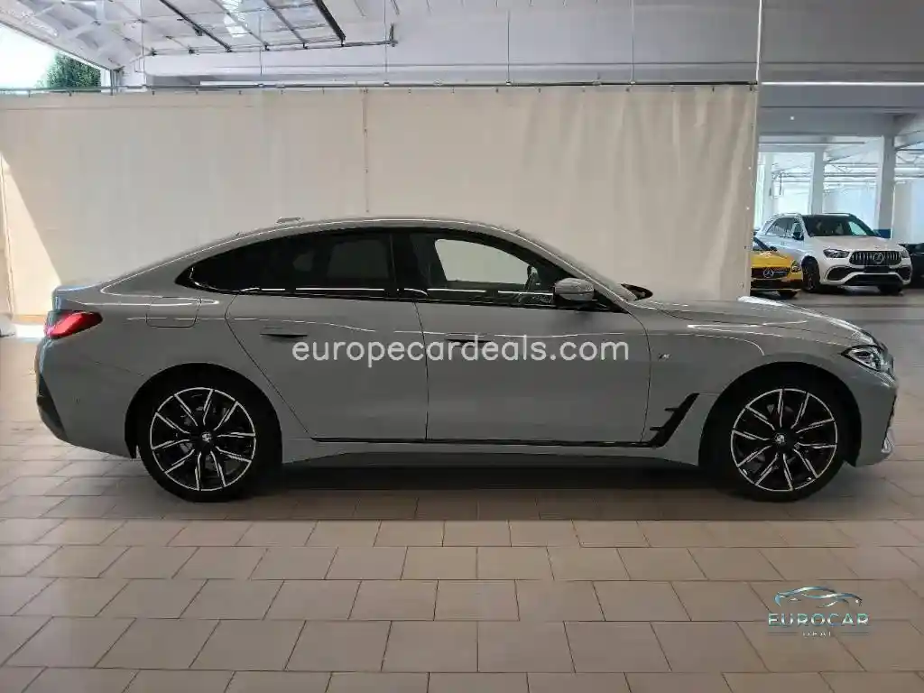 BMW 420