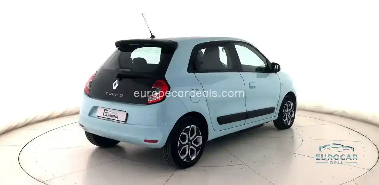 Renault Twingo