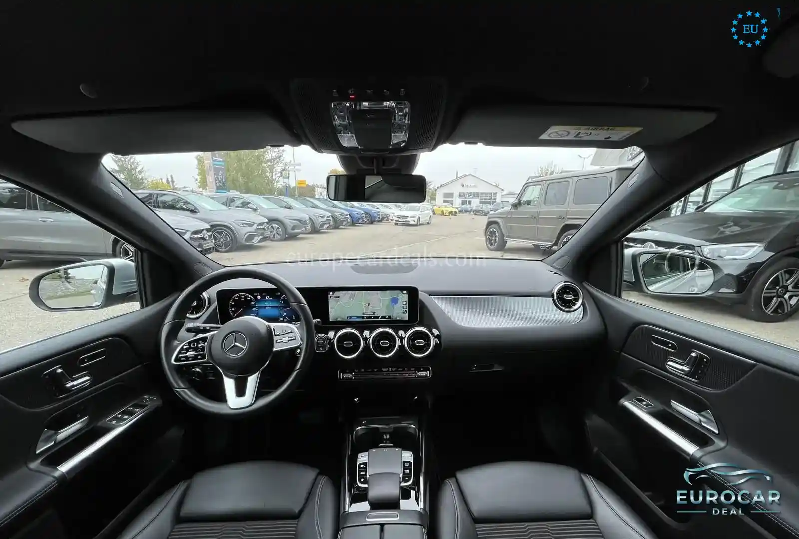 Mercedes-Benz B 250