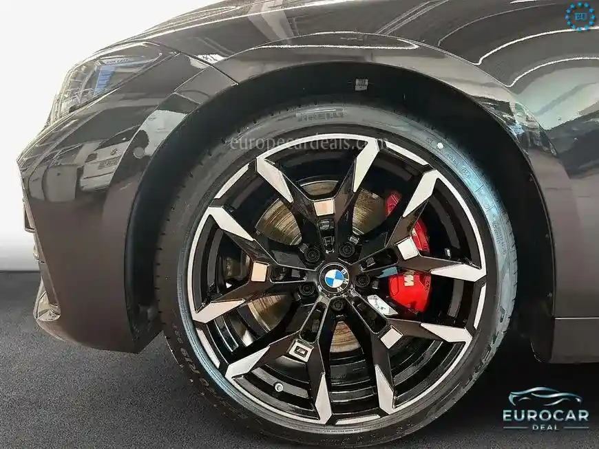 BMW 135