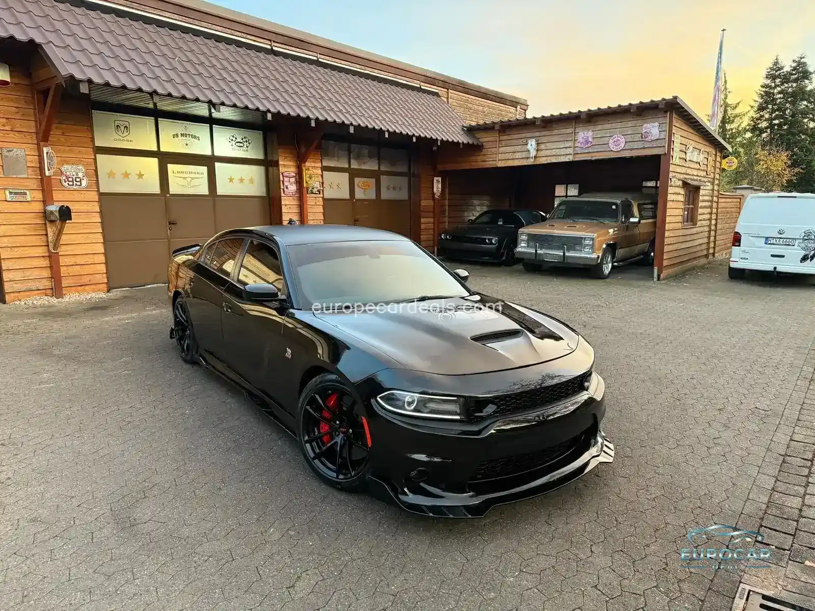 Dodge Charger
