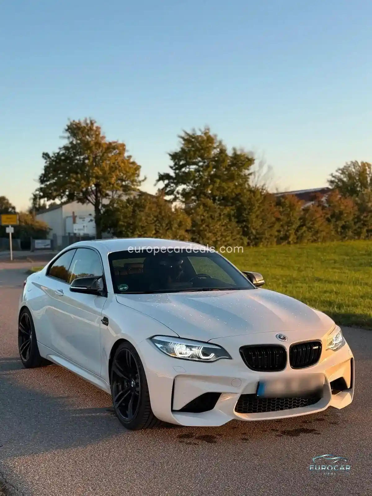 BMW M2
