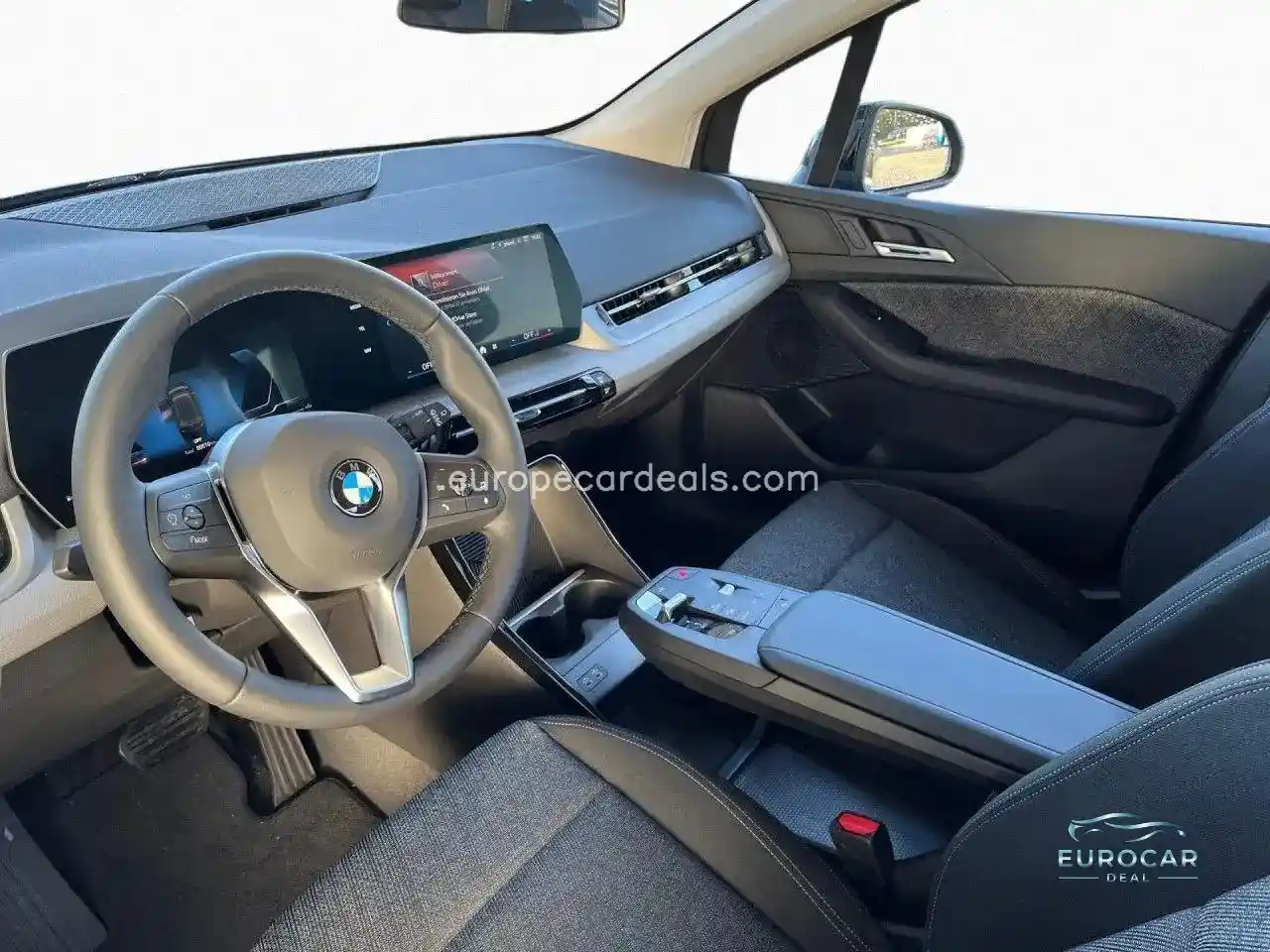 BMW 216 Active Tourer