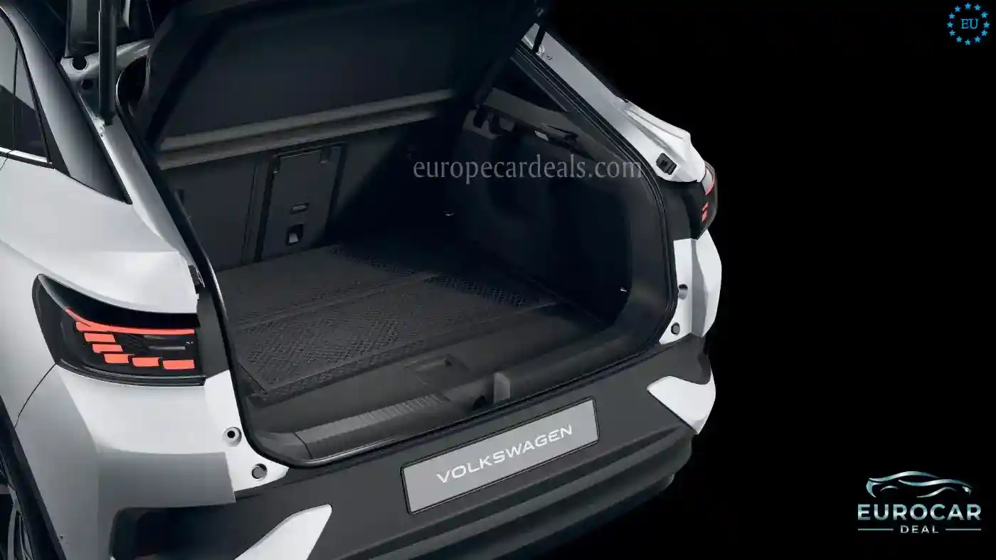Volkswagen ID.5