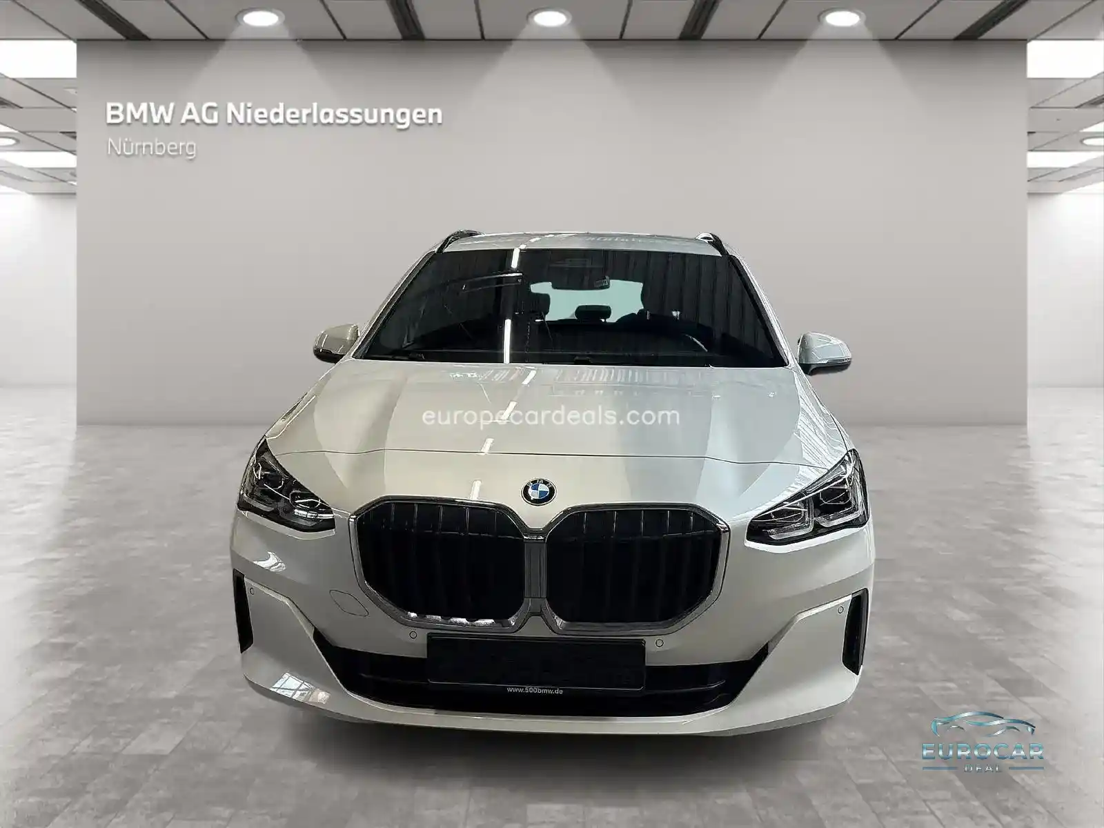 BMW 220 Active Tourer
