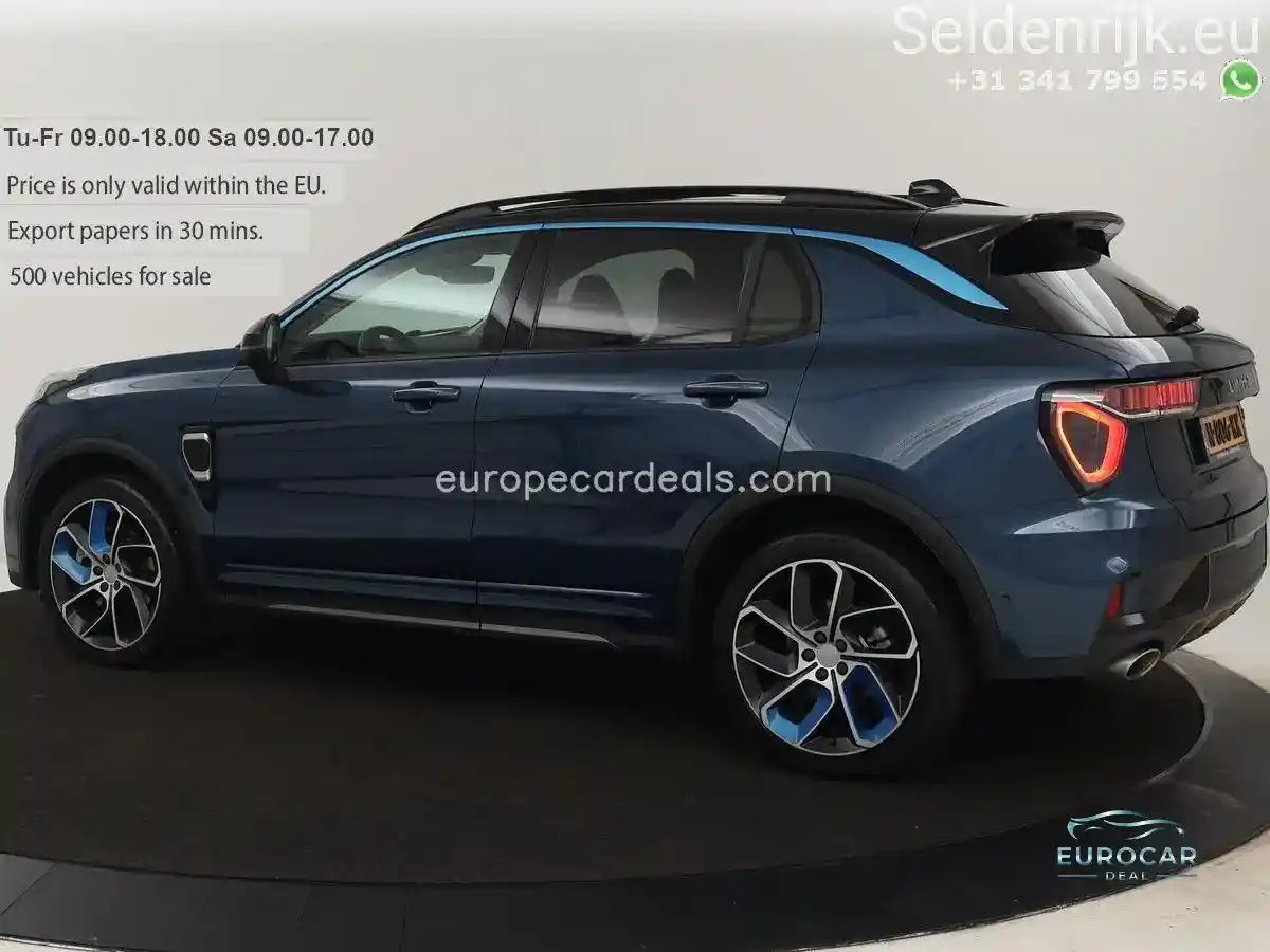 Lynk&Co 01