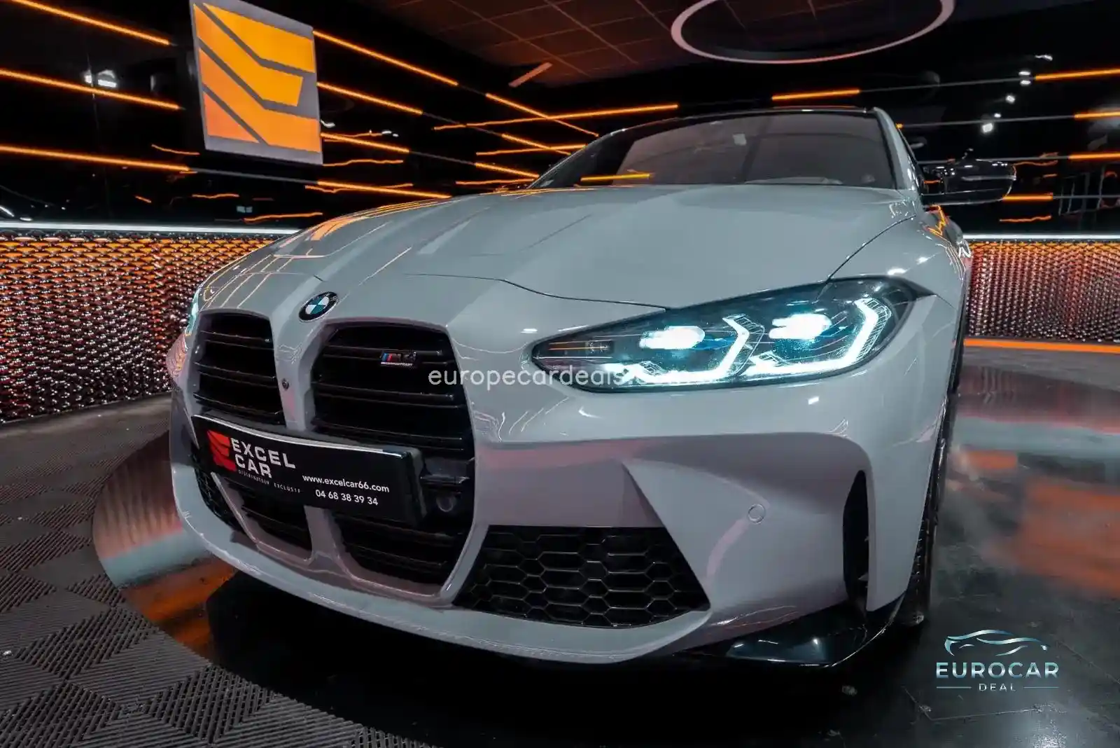 BMW M4