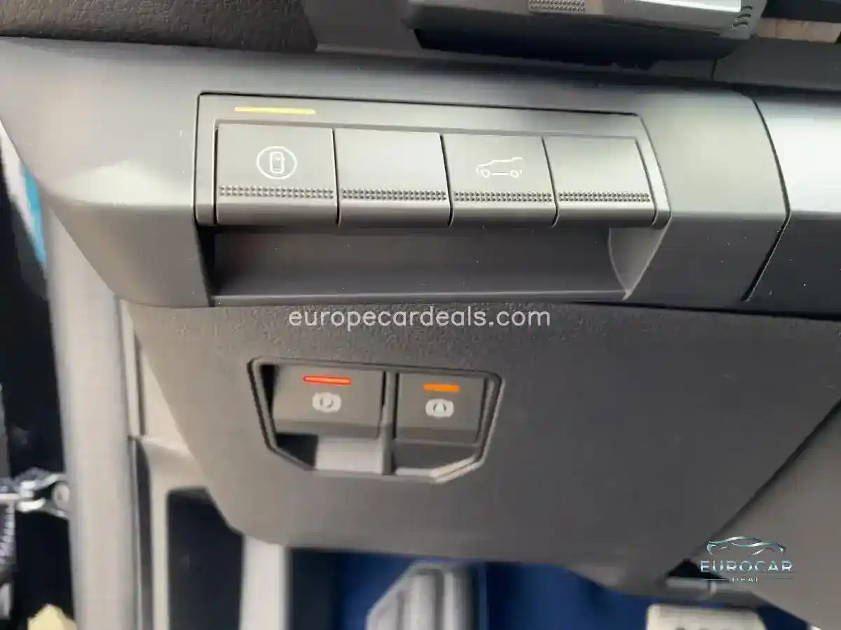 Renault Scenic E-TECH