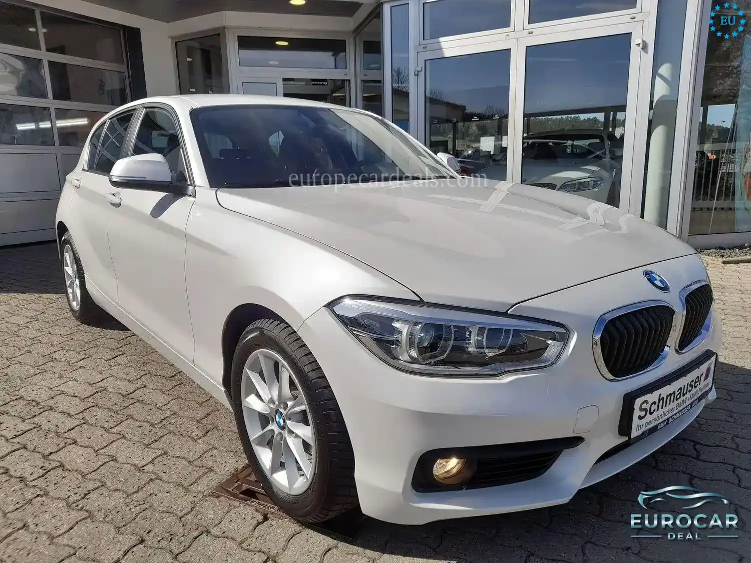 BMW 116