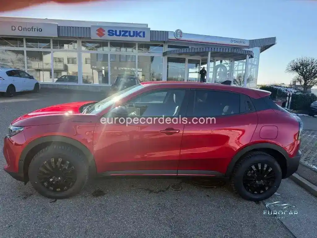 Alfa Romeo Junior